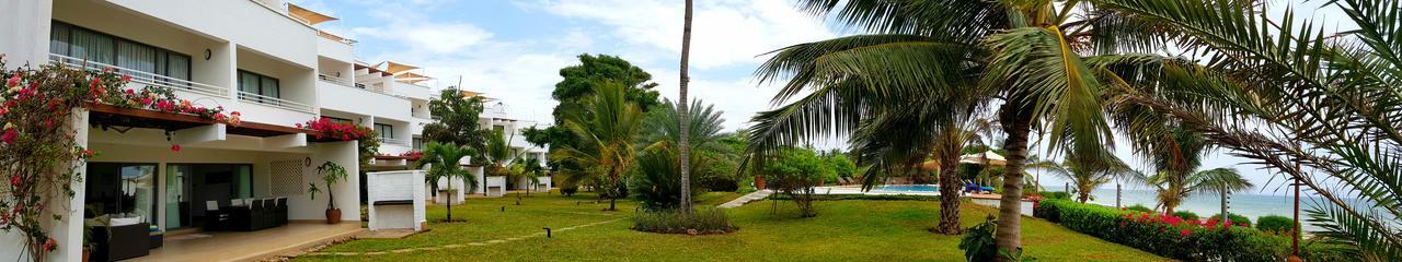 Villa Kalista Luxury Villas Praia de Diani Exterior foto